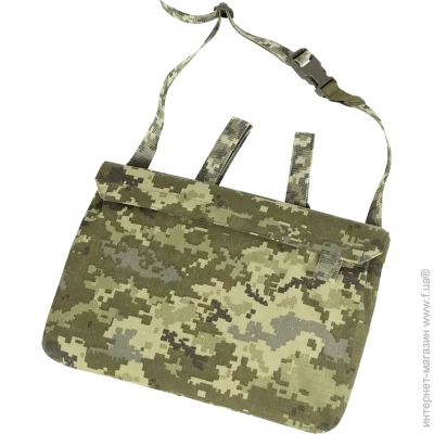 Camo-Tec    (8007) TG/CTC