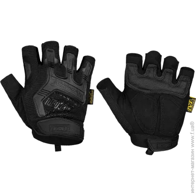 Тактичні рукавички Camo-Tec Mech FL (7971(XL)) Тактичні рукавички Camo-Tec Mech FL (7971(XL))