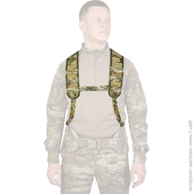 Camo-Tec    Multicam (8048) TG/CTC