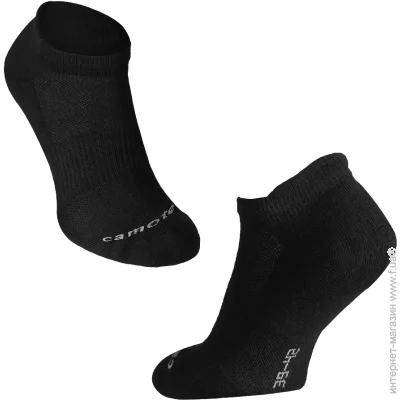 Шкарпетки Camo-Tec TRK Low (7087(42-45)) Шкарпетки Camo-Tec TRK Low (7087(42-45))