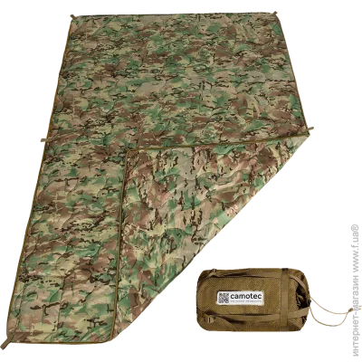 Camo-Tec - Woobie LT Multicam (8410)