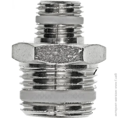 Camozzi - 1/4-1/2 S2510