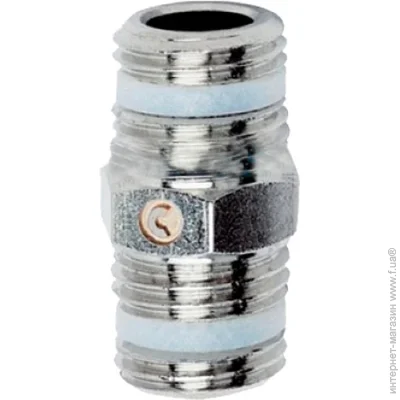 Camozzi - S2500 1/4
