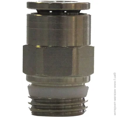 Camozzi Գ- S6510 1/2 " 8 