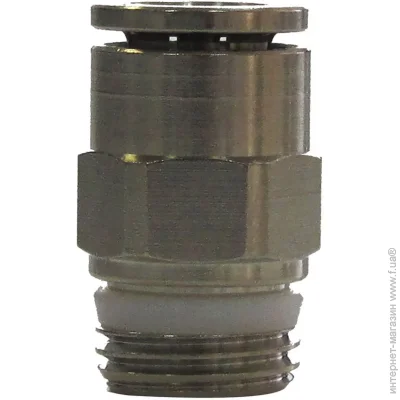 Camozzi - S6510 1/4 " 6 