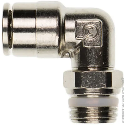 Camozzi - S6520 1/4 "  8 