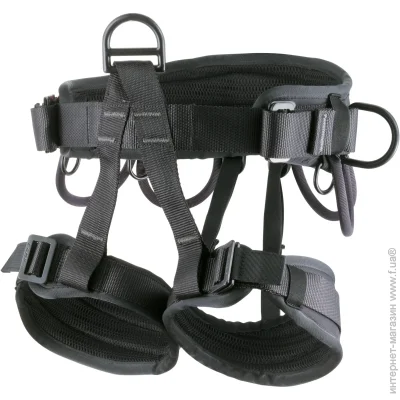   Camp  Liberty Black S-L (1060-90703BSL)