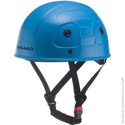    Camp  Safety Star 53-61 Light Blue (1060-2115361LB)