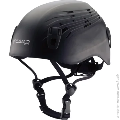    Camp  Titan 48-56 Black (1060-212701B)