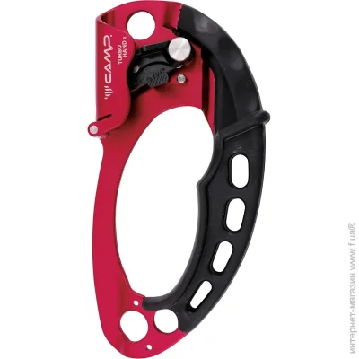 Camp  Turbohand R Red (1060-2634RR)