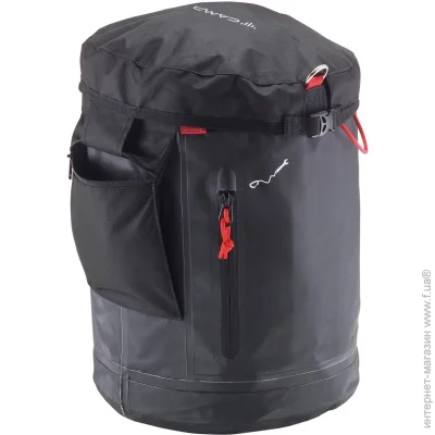   Camp  Wagon 20 Black (1060-2784)