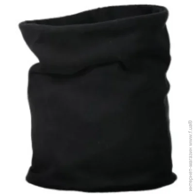 Campagnolo ' Fleece Neckwarmer  (1097-6890043-U901 UNI)