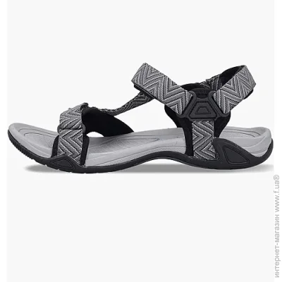  Campagnolo HAMAL HIKING SANDAL (38Q9957-48UR-45)