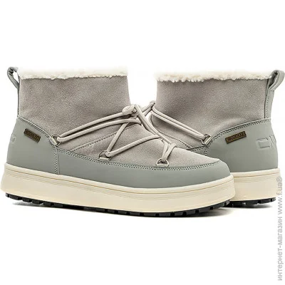 Campagnolo Ƴ  KAYLA WMN SNOW BOOTS WP ѳ 40 (7d3Q79576-U716 40)