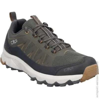   Campagnolo  Men's Laky Shoe 39 Jungle (1097-3Q35677-E907 39)