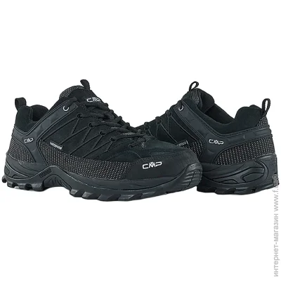  Campagnolo RIGEL LOW (3Q13247-72YF-43)