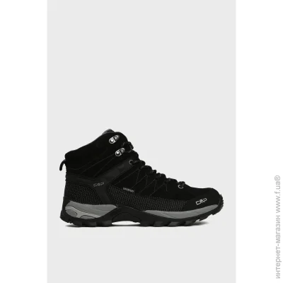  Campagnolo RIGEL MID TREKKING SHOE WP (3Q12947-73UC-44)