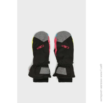 Campagnolo SKI MITTEN (6524824J-35BN-4)