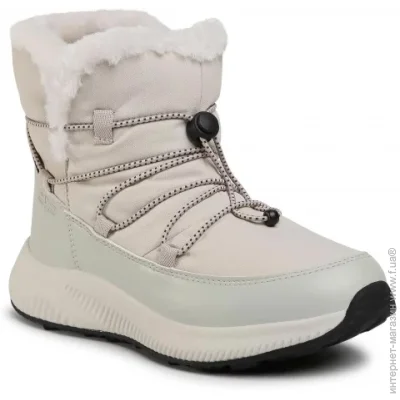  Campagnolo Snow Boots Wp (30Q4576-A426-40)