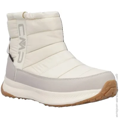  Campagnolo  Zoy After Ski Boots 39 Beige (1097-3Q79566-A312 39)