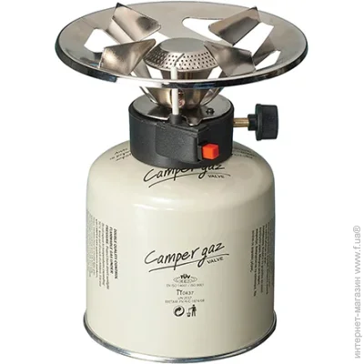Camper Gaz   Delux 500 ' 1448 