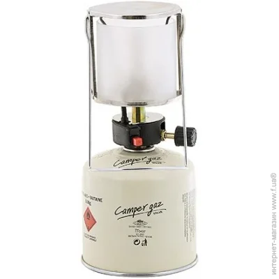    Camper Gaz   SF100   (401655 )