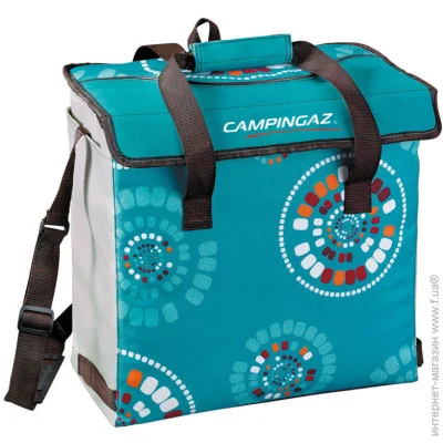 Campingaz Термосумка Ethnic MiniMaxi 29 л Campingaz Термосумка Ethnic MiniMaxi 29 л