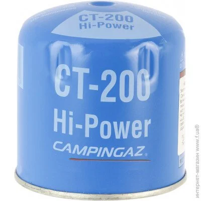     Campingaz Hi-Power  200 (3138520182009)