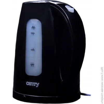  Camry CR 1255 Black