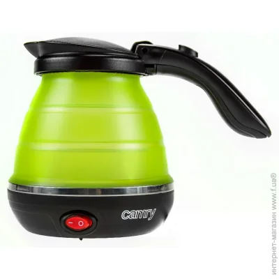  Camry CR 1265 Green