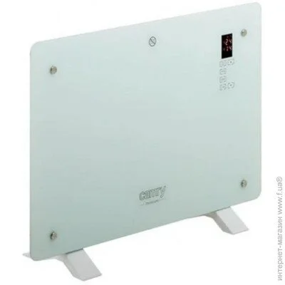   Camry CR 7721 LCD