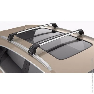 Can Otomotiv    Volkswagen Tiguan 2007-2016     Turtle TRTL-60920