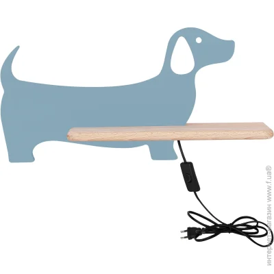  Candellux Dog 21-02983