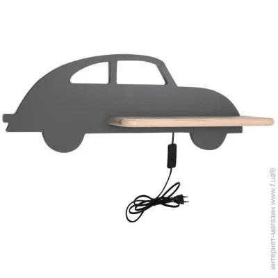  Candellux Car 21-85061