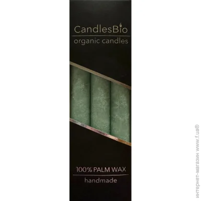Candlesbio   WP04 20/180  3 .