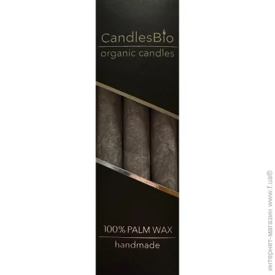 Candlesbio   WP09 20/180  3 .