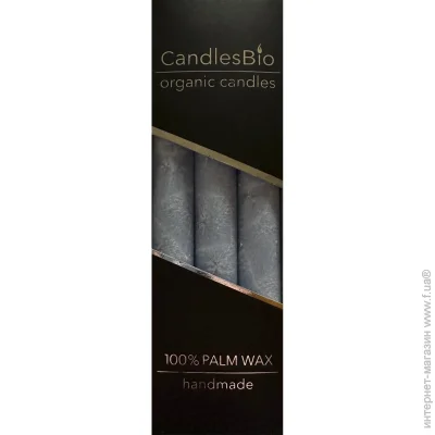 Candlesbio   WP10 20/180  3 .