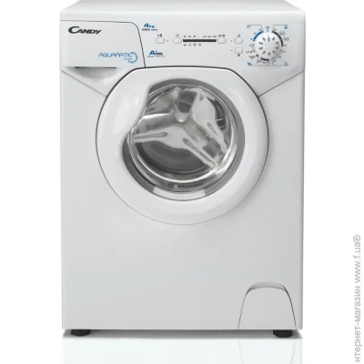 Стиральная машина Candy Aqua 1041D1-S Стиральная машина Candy Aqua 1041D1-S