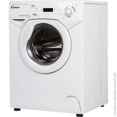   Candy   CANDY AQUA 1142D1/2-S /+ /1100 ./4 ./-517045 ./LCD  1142D1/2-S