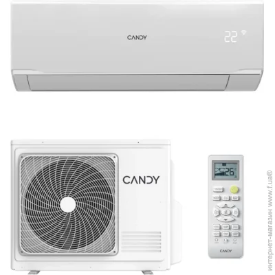  Candy Brezza CY-12BRIN-U/CY-12BROUT-U