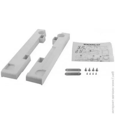 Соединительная планка Candy WSK1101/1 STD FM STCK KIT Соединительная планка Candy WSK1101/1 STD FM STCK KIT
