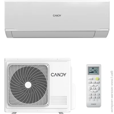  Candy Brezza CY-12BRIN-N/CY-12BROUT-N