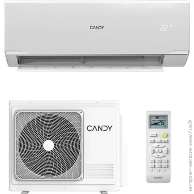  Candy Pura CY-18RAIN-A/CY-18RAOUT-A