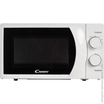  Candy CMW2070M