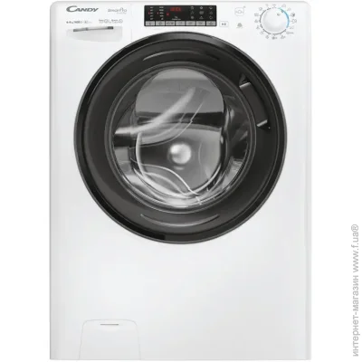     Candy CSOW44644TWMB6-S
