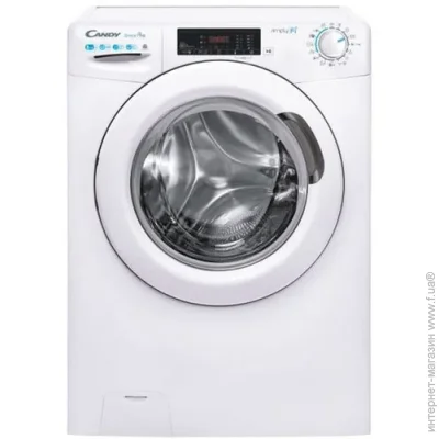    Candy CSOW 4855TW4/1-S