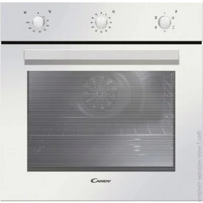    Candy FPE 602/6W