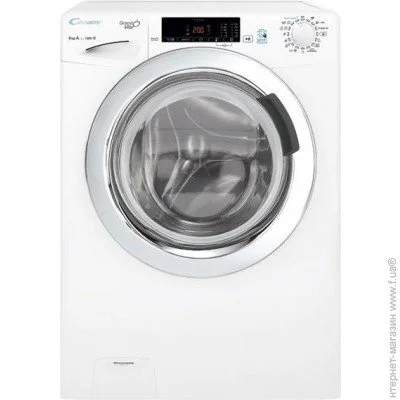   Candy GVS34 126TC3/2-S