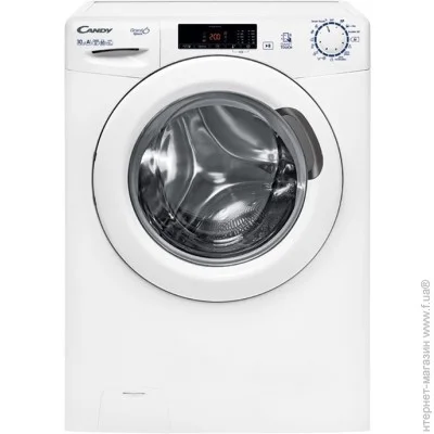   Candy HGS 1210T3/1-S