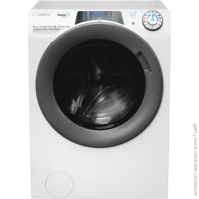     Candy RPW4856BWMR/1-S